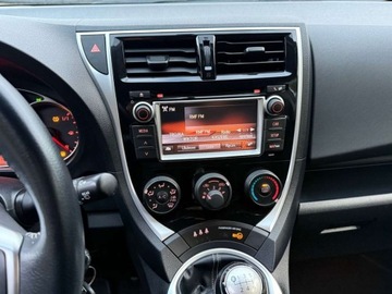 Toyota Verso-S 2015 Toyota Verso S Piekna Verso-S1.3 Benzyna Navi Kamera Klimatron Tempomat, zdjęcie 13