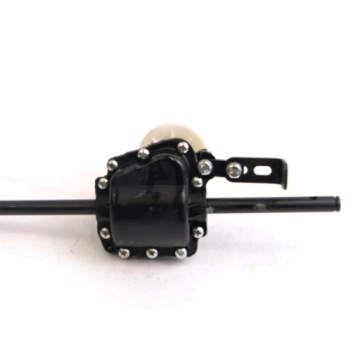 WR46 WA46 ПРИВОД КОСИЛКИ ТРАНСМИССИЯ ЛЮБИМЫЙ