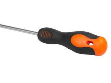 EXTRA DŁUGI WKRĘTAK PŁASKI 3x300mm KOŃCÓWKA NAMAGNESOWANA RICHMANN C5454