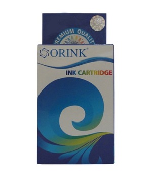 Tusz do Hp 363 C zamiennik HP363C C8771E