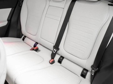 Mercedes GLC C254/X254 Coupe 2.0 220d 197KM 2025 MERCEDES-BENZ GLC 220 d 4-Matic AMG Line 2.0 (197KM) 2025, zdjęcie 9