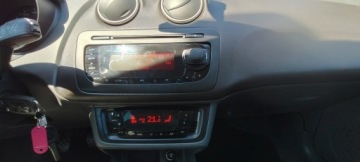 Seat Ibiza IV Hatchback 5d 1.4 MPI 85KM 2011 Seat Ibiza Stan bardzo dobry., zdjęcie 9