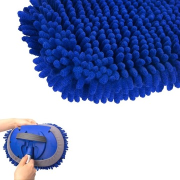 Щетка для мойки автомобиля, набор для чистки кемпера