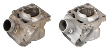 ЦИЛИНДР YAMAHA YZ 125 05-22' NICASIL НОМИНАЛ