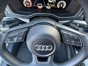 Audi A4 B9 Avant Facelifting 2.0 35 TFSI 150KM 2021 Audi A4 Avant 2.0 150 KM Automat CarPlay FV23%, zdjęcie 18