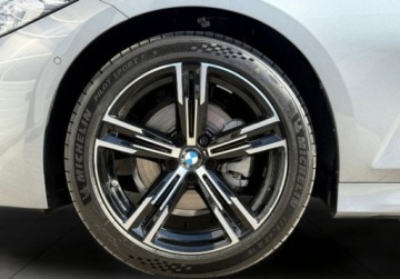 BMW Seria 3 G20-G21 Limuzyna 2.0 320i 184KM 2025 BMW Seria 3 BMW 320i Samochod Demonstracyjny 2.0 Benzyna 184KM, zdjęcie 6