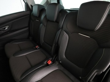 Renault Scenic III XMOD dCi 110KM 2016 Renault Scenic automat półskóra navi PDC LED, zdjęcie 16