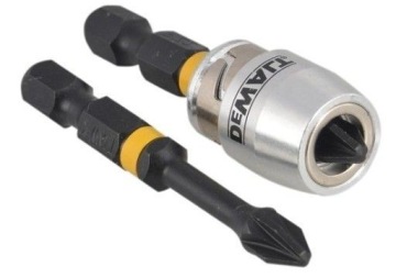 DT70536T-QZ Биты DEWALT для отверток