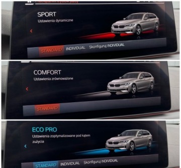 BMW Seria 5 G30-G31 Touring Facelifting 2.0 520d 190KM 2023 BMW Seria 5 BMW Seria 5 520d MHEV Sport Line sport 2.0 Diesel 190KM, zdjęcie 16