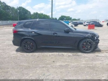 BMW X5 G05 2021 BMW X5 sDrive40I 2021 3.0l 3.0 Benzyna 335KM, zdjęcie 6