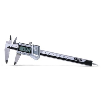 Suwmiarka ele. obudowa metal Ins. 300mm 1114-300AW