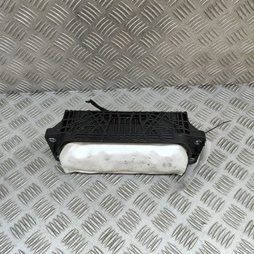 AUDI Q2 - 2020 ULOŽENÍ VZDUCHOVÁ AIRBAG SPOLUJEZDCE