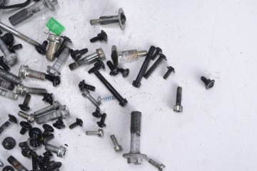 Болты крепления рамы Ducati Hypermotard 698 24-25