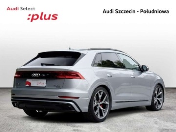 Audi Q8 SUV 3.0 50 TDI 286KM 2018 Audi Q8 Leasing VWFS 105 3.0 Diesel 286KM, zdjęcie 36