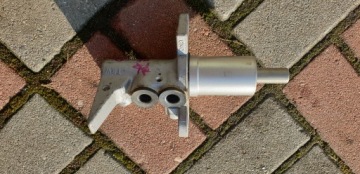 Hauptbremszylinder Bremspumpe AUDI A4 B8 A5 8T Original EUROPA
