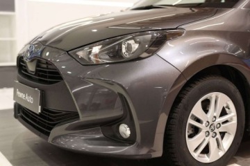 Toyota 2024 Toyota Yaris Toyota Yaris Hybrid 1.5 Comfort 1.5 Hybryda 92KM, zdjęcie 27