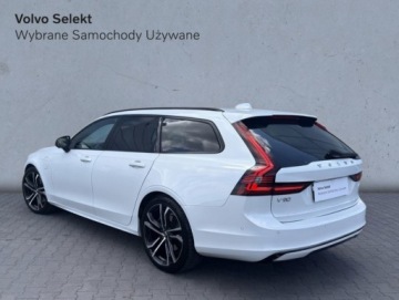 Volvo V90 II 2021 Volvo V90 T8 Plug-In Inscription | Bowers &amp; Wilkin, zdjęcie 6