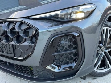 Audi 2025 AUDI Q5 TDI quattro S line Sportback Suv 2.0 (204KM) 2025, zdjęcie 14