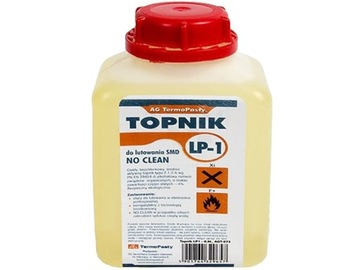 Topnik kalafoniowy No Clean; LP-1; 500ml
