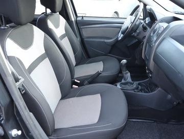 Dacia Duster I SUV Facelifting 1.6 SCe 114KM 2016 Dacia Duster 1.6 SCe, Salon Polska, 1. Właściciel, zdjęcie 8
