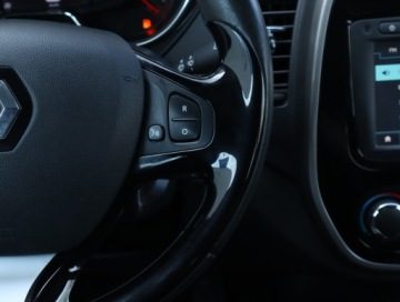 Renault Captur I Crossover 0.9 Energy TCe 90KM 2016 Renault Captur 0.9 TCe, Salon Polska, Navi, Klima, zdjęcie 20