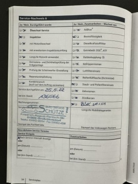 Volkswagen Passat B8 Variant 2.0 TDI BlueMotion SCR 150KM 2016 Volkswagen Passat Variant 8xALU, Ele.fotele, ACC, zdjęcie 34