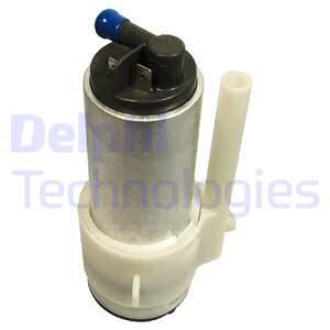 DELPHI FE0434-12B1 ČERPADLO PALIVA VW 1.4