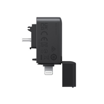 Czytnik i adapter kart Insta360 X4 Quick Reader