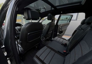 Seat Tarraco SUV 2.0 TDI 150KM 2019 Seat Tarraco full LED 2.0TDI bezwypadkowy Xcellence kamera NAVI MANU, zdjęcie 19