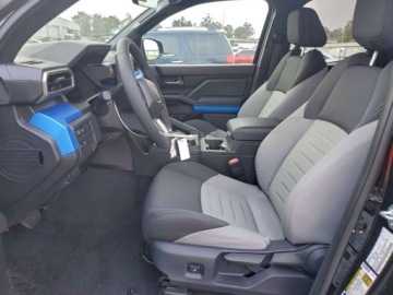 Toyota Tacoma II 2025 Toyota Tacoma Double Cab 2025 2.4 Benzyna 278KM, zdjęcie 7