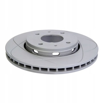 Tarcza ATE Power Disc Volvo S40/V40 1.6/1.8/1.9Di/