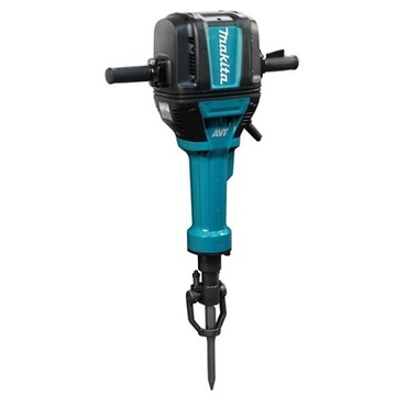 MAKITA MŁOT WYBURZENIOWY 2000W 72,8J HM1812