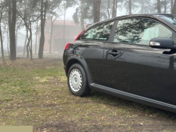 Volvo C30 Hatchback 3d 1.6 100KM 2009 Volvo C30 1.6 Momentum 100KM 2009r, zdjęcie 9