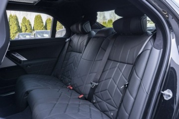 BMW Seria 7 G70 Sedan 3.0 40d 299KM 2026 BMW 740 xDrive Limuzyna - DEMO - Koła zimowe w, zdjęcie 29