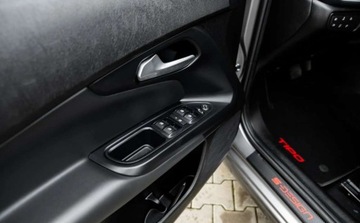 Fiat Tipo II Hatchback 1.6 MultiJet 120KM 2017 Fiat Tipo 1.6D 120Ps Automat Ledy Skora Kamera Navi 1Wl. Super stan Bezwyp, zdjęcie 20