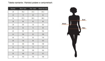 Krótki kombinezon w cętki na lato czarny 36