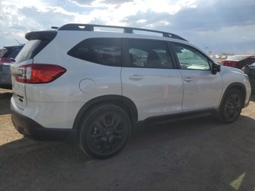 Subaru 2023 Subaru Ascent Limited 2023 2.4l 2.4 Benzyna 260KM, zdjęcie 3