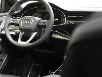 Audi Q8 SUV 3.0 50 TDI 286KM 2026 AUDI Q8 / E-Tron Q8 TDI quattro Suv (286 KM) 2026, zdjęcie 9