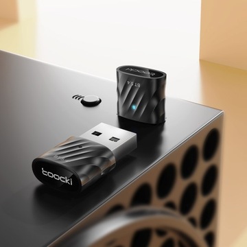 USB-адаптер Tooki Bluetooth 5.4