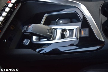 Peugeot 5008 II Crossover 1.6 THP 165KM 2017 Peugeot 5008 1.6 THP 165KM GT-Line Full LED Kamera El.klapa HAK Panorama, zdjęcie 34