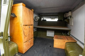 Mercedes Klasa G W461 1990 Mercedes G 240 Fv 23% * Zabytek * Pełna Renowacja, zdjęcie 25