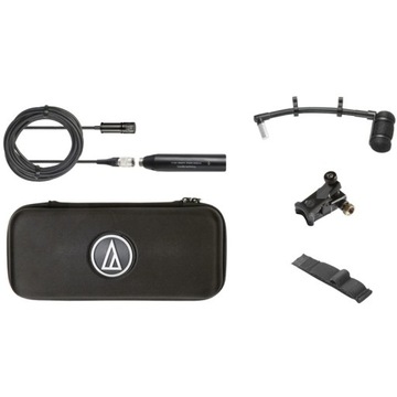 AUDIO-TECHNICA ATM350U Мини-конденсаторный микрофон
