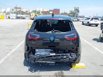 BMW i3 2016 BMW i3 2016 BMW I3 BASE WRANGE EXTENDER Hybryda 170KM, zdjęcie 16