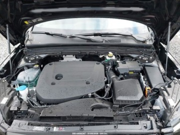 Volvo XC40 2025 Volvo XC 40 B5 Ultra Bright Theme 2025 2.0 Benzyna 247KM, zdjęcie 8