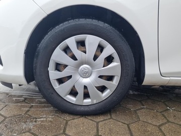 Toyota Yaris III Hatchback 5d Facelifting 2017 1.5 Hybrid 100KM 2020 Toyota Yaris Hybrid 100 Active III (2011-2019) Toy, zdjęcie 25