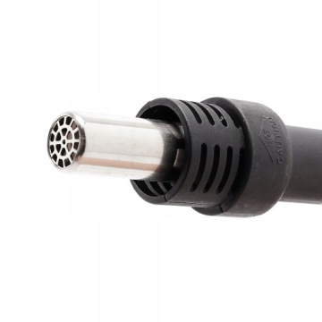 ГОРЯЧИЙ ВОЗДУХ ДЛЯ СТАНЦИИ С КОМПРЕССОРОМ 852D 872D