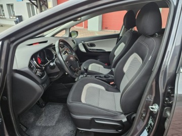 Kia Ceed II 2014 Kia Cee'd KlimaTronik, Kam. Cofania, Navi, zdjęcie 18