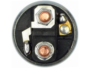 AUTOMAT STARTÉR AS-PL