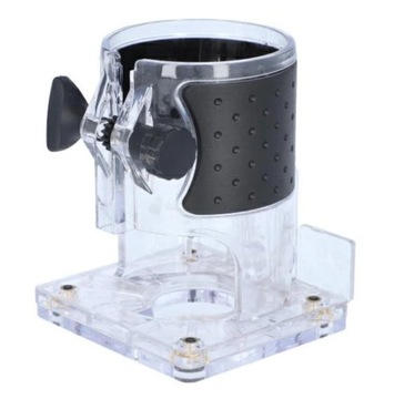 CMT Base, база для фрезерного станка CMT10 + струбцина 65мм.