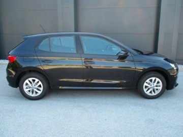 Skoda Fabia IV 2026 SKODA Fabia Drive 1.0 TSI DSG Hatchback 115KM 2026, zdjęcie 4